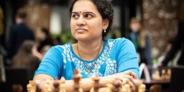प्रधानमंत्री ने हम्पी कोनेरू को 2024 फाइड महिला विश्व रैपिड चैम्पियनशिप जीतने पर दी बधाई