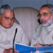 पीएम मोदी आलेख : अटल जी का सिद्धांत ही राष्ट्र निर्माण के ‘अटल’ आदर्श की शताब्दी