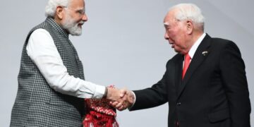 प्रधानमंत्री ने श्री ओसामु सुजुकी के निधन पर व्यक्त किया शोक