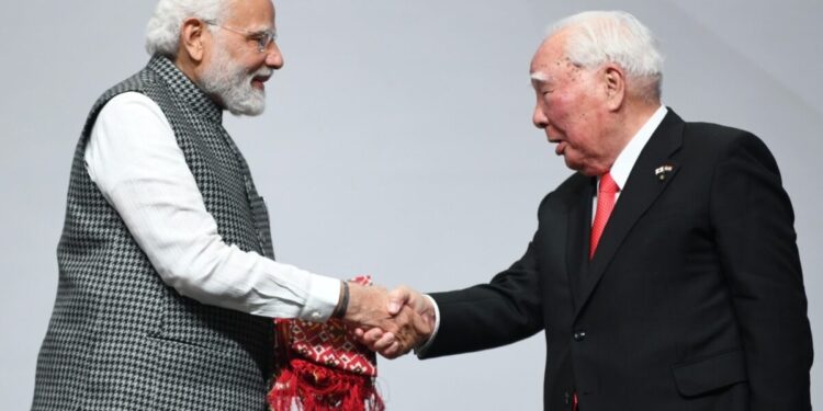 प्रधानमंत्री ने श्री ओसामु सुजुकी के निधन पर व्यक्त किया शोक