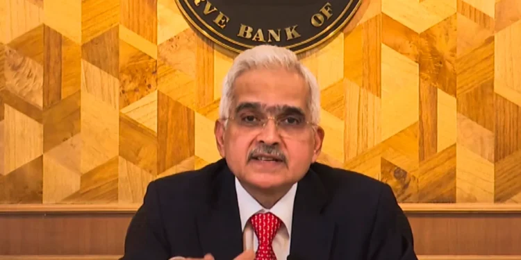 RBI ने रेपो रेट 6.5% पर रखा बरकरार