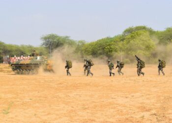 सेना दिवस : भारतीय सेना दृढ़ संकल्प, दक्षता और समर्पण का प्रतीक है: प्रधानमंत्री