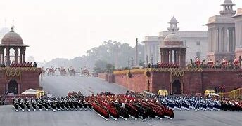 बीटिंग रिट्रीट समारोह के विशेष पल, जिसमें सशस्त्र बलों ने हमारे स्वतंत्रता सेनानियों को अनूठे तरीके से सम्मानित किया: प्रधानमंत्री
