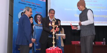 CSIR-NPL नई दिल्ली ने मनाया अपना 79वां स्थापना दिवस
