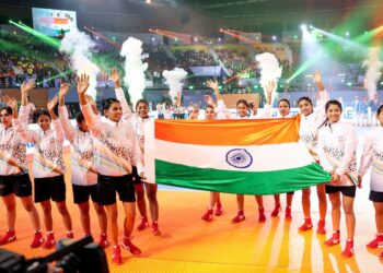 प्रधानमंत्री ने खो-खो विश्व कप जीतने पर भारतीय महिला टीम को दी बधाई