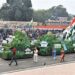 Republic Day Parade 2025 :  ‘स्वर्णिम भारत: विरासत और विकास’ विषय पर 16 राज्यों/केंद्र शासित प्रदेशों और 10 मंत्रालयों/विभागों की झांकियां उतरेंगी कर्तव्य पथ पर