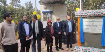 पश्चिम बंगाल के सुदूर पुरुलिया जिले में नई वेधशाला से खगोल भौतिकी में महत्वपूर्ण योगदान की उम्मीद