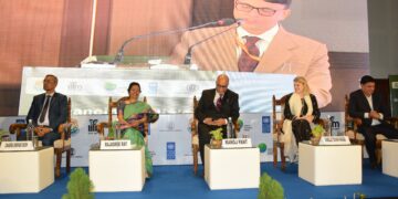 ‘भारत की हरित परिवर्तन योजना के वित्तपोषण और अनुकूलन आवश्यकताओं’ पर दो दिवसीय कार्यशाला कोलकाता में हुई शुरू