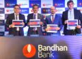 बंधन बैंक का कुल कारोबार 17 प्रतिशत बढ़कर 2.73 लाख करोड़ रुपये पर पहुंचा