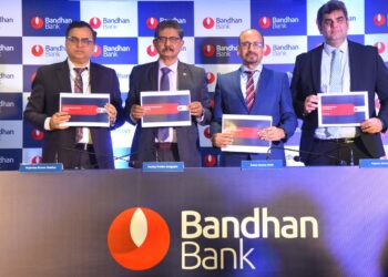 बंधन बैंक का कुल कारोबार 17 प्रतिशत बढ़कर 2.73 लाख करोड़ रुपये पर पहुंचा