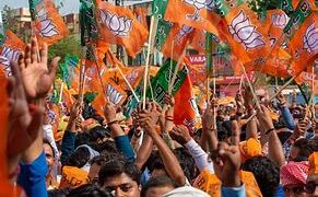 Delhi Assembly Election : भाजपा के 29 उम्मीदवारों की पहली लिस्ट जारी