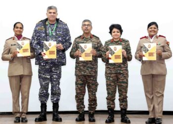 Indian Air Force स्वदेशी नवाचार को बढ़ावा देने को करेगी उद्योग आउटरीच कार्यक्रम 2025 का आयोजन, पंजीकरण करके लें भाग