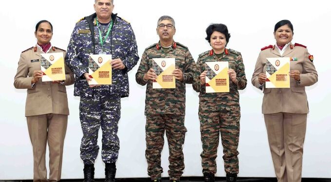 Indian Air Force स्वदेशी नवाचार को बढ़ावा देने को करेगी उद्योग आउटरीच कार्यक्रम 2025 का आयोजन, पंजीकरण करके लें भाग