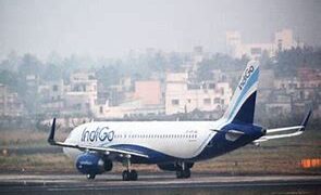 इंडिगो फ्लाइट में तकनीकी खराबी के कारण पटना एयरपोर्ट पर इमरजेंसी लैंडिंग, सभी यात्री सुरक्षित