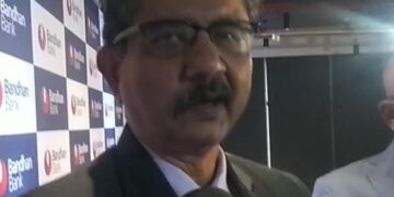 बंधन बैंक 200 नये ब्रांच खोलगा, पूरी तरह से ड‍िज‍िटल सेवाओं पर ध्‍यान : एमडी एंड सीईओ पार्थ प्रतिम सेनगुप्ता