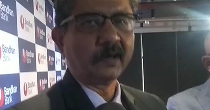 बंधन बैंक 200 नये ब्रांच खोलगा, पूरी तरह से ड‍िज‍िटल सेवाओं पर ध्‍यान : एमडी एंड सीईओ पार्थ प्रतिम सेनगुप्ता