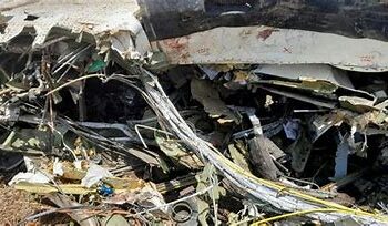 दक्षिण सूडान में हुए विमान दुर्घटना में एक भारतीय समेत 20 की हुई मौत