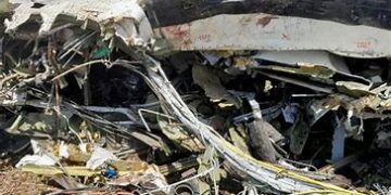 दक्षिण सूडान में हुए विमान दुर्घटना में एक भारतीय समेत 20 की हुई मौत