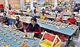 खिलौना विनिर्माण क्षेत्र में हमारी प्रगति ने आत्मनिर्भरता के हमारे प्रयास को बढ़ावा दिया है : प्रधानमंत्री