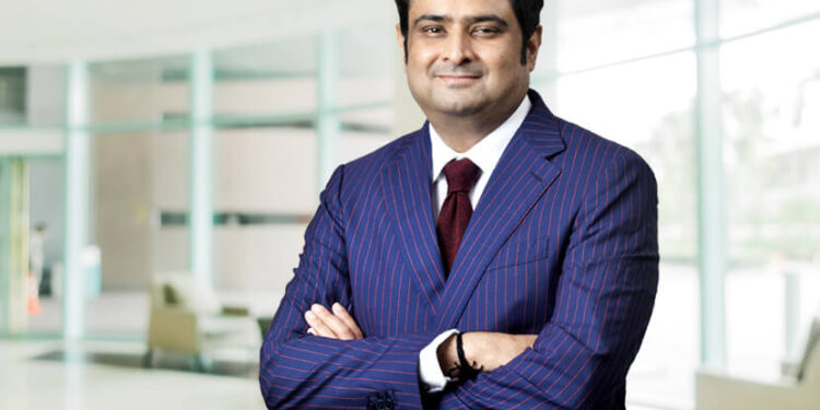 Union Budget 2025-26 : एफडीआई सीमा 74 प्रतिशत से 100 प्रतिशत का कदम बीमा क्षेत्र के लिए होगा मजबूत विकास सुनिश्चित : फ्यूचर जनरली इंडिया इंश्योरेंस कंपनी एमडी और सीईओ अनूप राउ