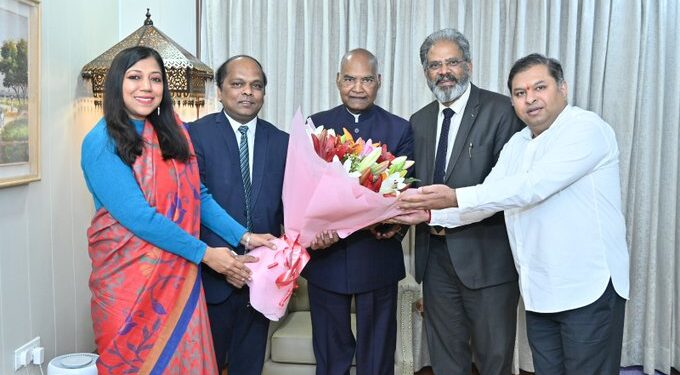 16 फरवरी से नेपाल, भारत और श्रीलंका में प्रमुख बौद्ध स्थलों को कवर करने के लिए हार्टफुलनेस भगवान बुद्ध त्रि-सेवा मोटरसाइकिल अभियान