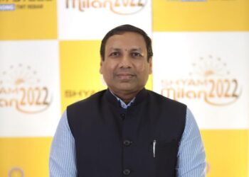 Union Budget 2025-26 : कृषि, एमएसएमई, निवेश और निर्यात के स्तंभों पर टिका यह बजट भारत को विकसित भारत बनने की दिशा में तेज़ी से आगे बढ़ाने का वादा करता है : श्याम स्टील इंडस्ट्रीज लिमिटेड के निदेशक ललित बेरीवाला