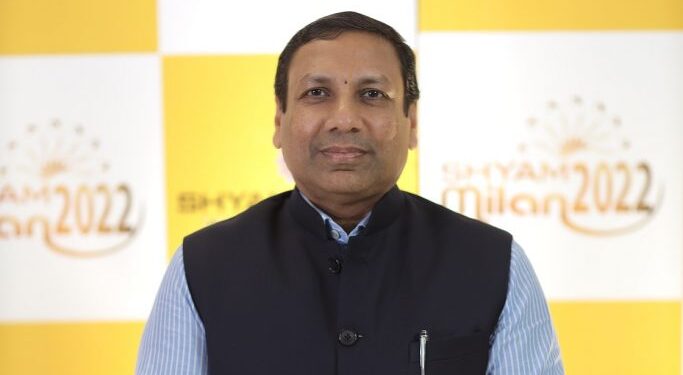 Union Budget 2025-26 : कृषि, एमएसएमई, निवेश और निर्यात के स्तंभों पर टिका यह बजट भारत को विकसित भारत बनने की दिशा में तेज़ी से आगे बढ़ाने का वादा करता है : श्याम स्टील इंडस्ट्रीज लिमिटेड के निदेशक ललित बेरीवाला