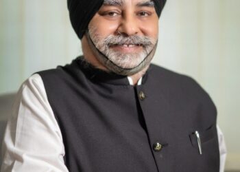 Union Budget 2025-26 : भारत के उभरते मध्यम वर्ग की व्यय क्षमता को बढ़ाने और समावेशी विकास को सुरक्षित करने के लिए है यह बजट : एसोचैम पूर्वी क्षेत्र विकास परिषद अध्यक्ष तरनजीत सिंह