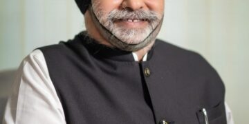 Union Budget 2025-26 : भारत के उभरते मध्यम वर्ग की व्यय क्षमता को बढ़ाने और समावेशी विकास को सुरक्षित करने के लिए है यह बजट : एसोचैम पूर्वी क्षेत्र विकास परिषद अध्यक्ष तरनजीत सिंह
