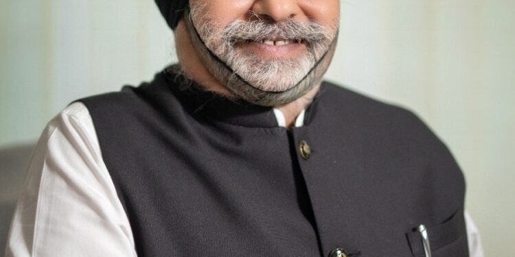 Union Budget 2025-26 : भारत के उभरते मध्यम वर्ग की व्यय क्षमता को बढ़ाने और समावेशी विकास को सुरक्षित करने के लिए है यह बजट : एसोचैम पूर्वी क्षेत्र विकास परिषद अध्यक्ष तरनजीत सिंह