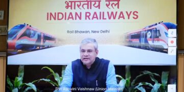 पश्चिम बंगाल को रेल बजट 2025 के तहत 13,955 करोड़ रुपये हुए आवंटित