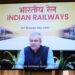 पश्चिम बंगाल को रेल बजट 2025 के तहत 13,955 करोड़ रुपये हुए आवंटित