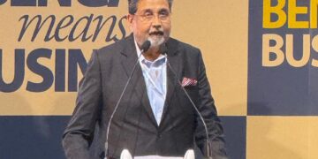 अंबुजा नियोटिया ग्रुप अगले पांच वर्षों में पश्चिम बंगाल में ₹15,000 करोड़ से अधिक का करेगा निवेश