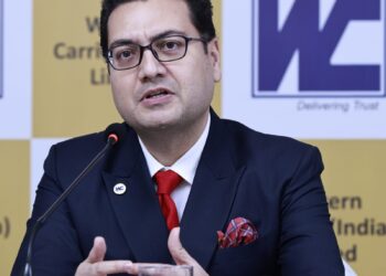 वेस्टर्न कैरियर्स को वेदांता लिमिटेड से 1,089 करोड़ रुपये का मिला ऑर्डर