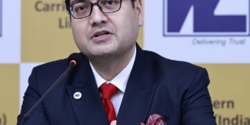वेस्टर्न कैरियर्स को वेदांता लिमिटेड से 1,089 करोड़ रुपये का मिला ऑर्डर