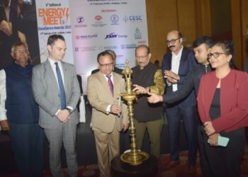 पश्चिम बंगाल अपनी कुल ऊर्जा आवश्यकता का 20 प्रतिशत नवीकरणीय स्रोतों से करेगा पूरा : प्रभारी मंत्री गुलाम रब्बानी