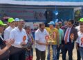 KOLKATA AIRPORT : NSCBI AIRPORT पर दो द‍िवसीय वार्षिक खेल मीट 2024-25 का शुरू हुआ आयोजन