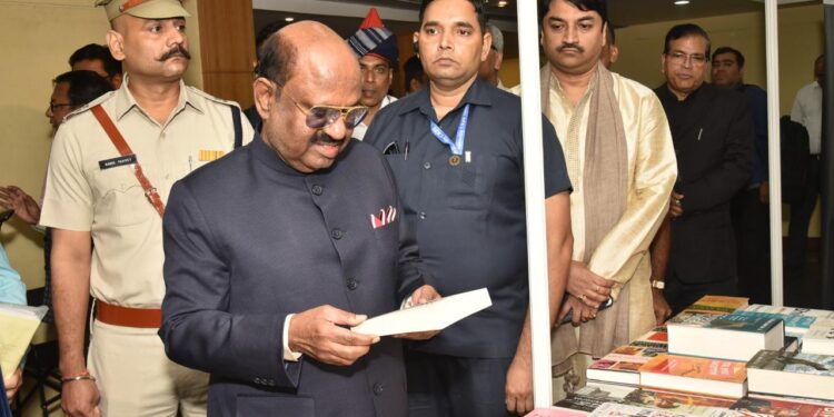 कोलकाता में पूर्वोदय साहित्य महोत्सव 2025 की हुई शुरुआत, छह राज्यों से दो लाख से अधिक प्रतिभागी लेंगे भाग