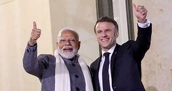 अगले AI एक्शन समिट की मेजबानी करेगा भारत : पीएम मोदी