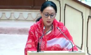 RAJASTHAN BUDGET : 1 लाख 25 हजार पदों पर होंगी भर्ती : वित्त मंत्री