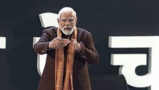 प्रधानमंत्री मोदी 10 फरवरी को सुबह 11 बजे दूरदर्शन सहित कई प्लेटफार्मों पर देश भर के छात्रों से करेंगे बातचीत