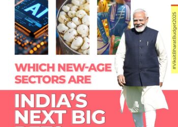 Union Budget 2025-26 : यह बजट विकसित भारत के निर्माण के हमारे सामूहिक संकल्प को देगा गति  : प्रधानमंत्री