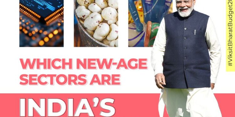 Union Budget 2025-26 : यह बजट विकसित भारत के निर्माण के हमारे सामूहिक संकल्प को देगा गति : प्रधानमंत्री