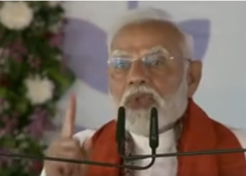 प्रधानमंत्री नरेन्द्र मोदी ने 9.8 करोड़ किसानों को ₹22,000 करोड़ से अधिक की किस्त की जारी