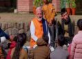 परीक्षा के समय सकारात्मकता एग्जाम वॉरियर्स के सबसे बड़े सहयोगियों में से है एक : प्रधानमंत्री