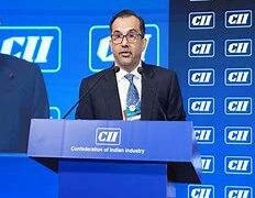 Union Budget 2025-26 : बजट विकासोन्मुख, सुधार केंद्रित और राजकोषीय रूप से विवेकपूर्ण : CII अध्यक्ष संजीव पुरी