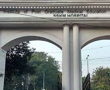 120 घंटों में एसएसकेएम में हुई 200 सर्जरी, सीएम ने सोशल मीड‍िया पर पोस्‍ट कर की सराहना