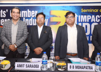 MCCI : इस वर्ष 1 करोड़ नहीं देंगे प्रत्यक्ष कर, सरकार का बढ़ेगा  11% राजस्व और 7% व्यय