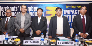 MCCI : इस वर्ष 1 करोड़ नहीं देंगे प्रत्यक्ष कर, सरकार का बढ़ेगा  11% राजस्व और 7% व्यय