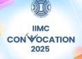 IIMC कल करेगा अपना 56वां दीक्षांत समारोह आयोजित 
